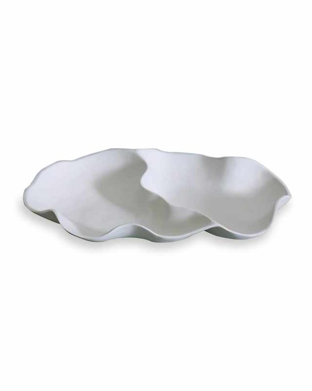 Vida Nube Large Double Dip Server